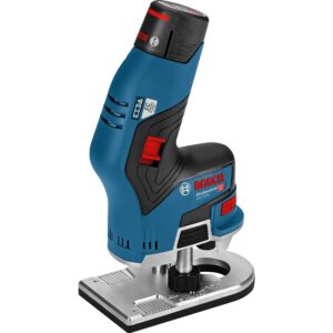 Bosch Akku-Kantenfräse GKF 12V-8 Professional