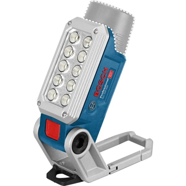 Bosch Akku-Lampe GLI DeciLED 12V/10