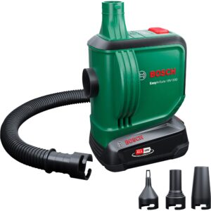 Bosch Akku-Luftpumpe EasyInflate 18V-500