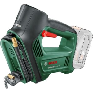 Bosch Akku-Luftpumpe UniversalPump 18V solo