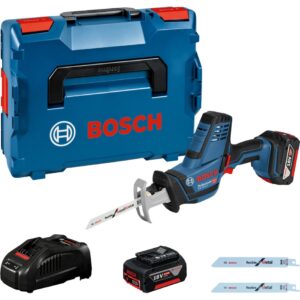 Bosch Akku-Säbelsäge GSA 18V-LI C Professional