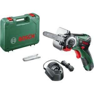 Bosch Akku-Säge NanoBlade EasyCut 12