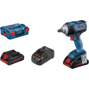 Bosch Akku-Schlagschrauber GDS 18V-300 Professional