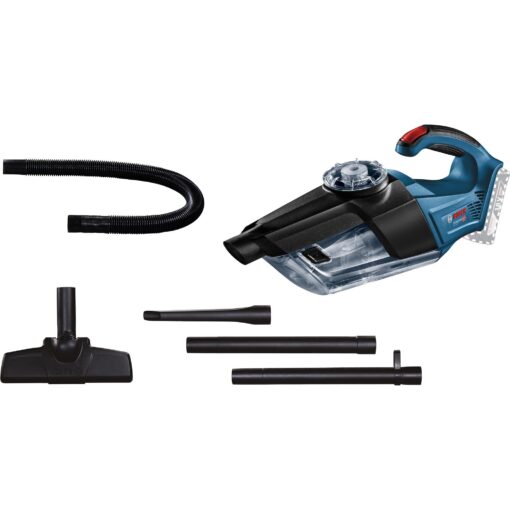 Bosch Akku-Staubsauger GAS 18V-1
