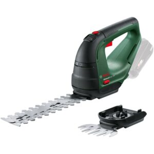 Bosch Akku-Strauch und Grasschere Advancedshear 18-10 Solo