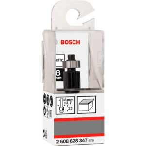 Bosch Bündigfräser Standard for Wood