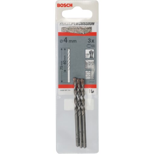 Bosch Betonbohrer CYL-3