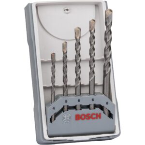 Bosch Betonbohrer Set CYL-3