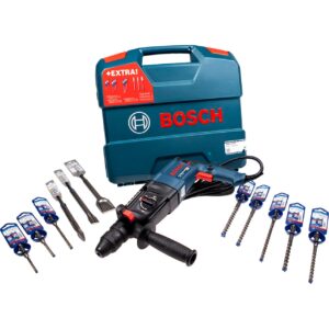 Bosch Bohrhammer GBH 2-26 F Professional