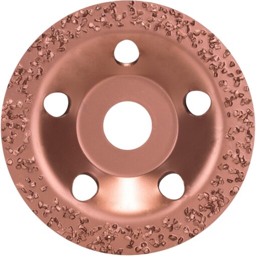 Bosch Carbide-Schleifkopf