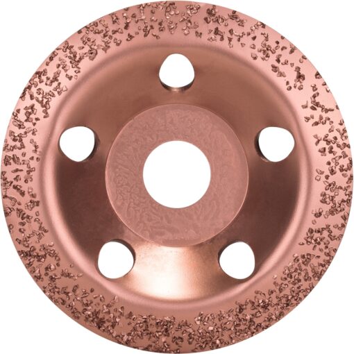 Bosch Carbide-Schleifkopf