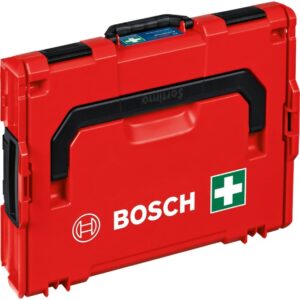 Bosch DIN-konformes Erste-Hilfe-Set