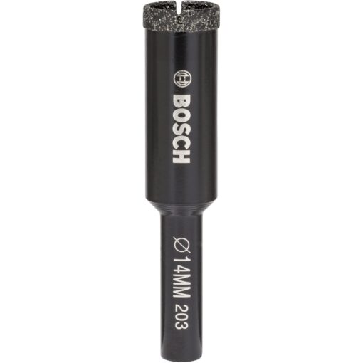 Bosch Diamant-Nassbohrer Diamond for Hard Ceramics