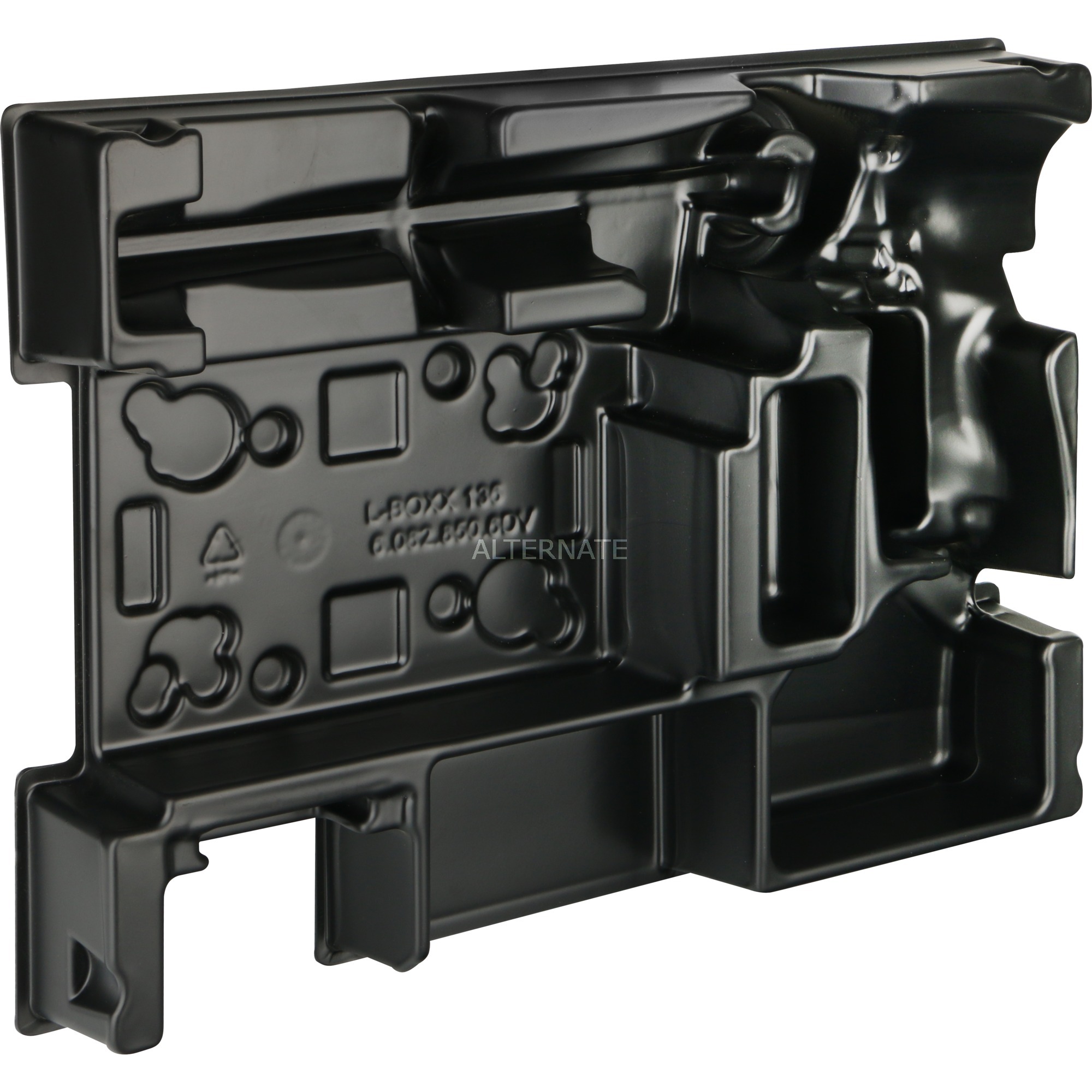 Bosch Einlage für Akku-Bohrschrauber GSR 18 V-85 / GSB 18 V-85