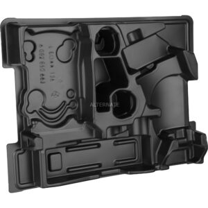 Bosch Einlage für Akku-Hobel GHO / Kantenfräse GKF 12 V