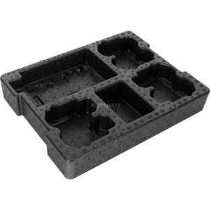 Bosch Einlage für Starter-Set 4x ProCORE18V 5.5Ah Professional