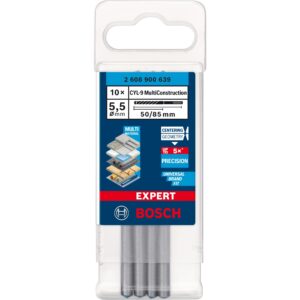 Bosch Expert CYL-9 MultiConstruction Bohrer