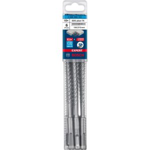 Bosch Expert Hammerbohrer SDS-plus-7X