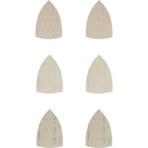 Bosch Expert M480 Netzstruktur-Schleifblatt-Set 100 x 150mm