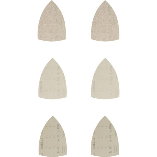 Bosch Expert M480 Netzstruktur-Schleifblatt-Set 100 x 150mm