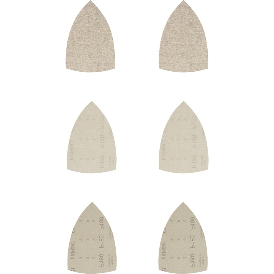 Bosch Expert M480 Netzstruktur-Schleifblatt-Set 100 x 150mm