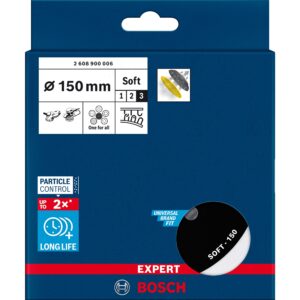 Bosch Expert Multiloch Universalstützteller