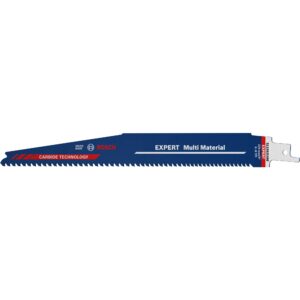 Bosch Expert Säbelsägeblatt ‘Multi Material’ S 1156 XHM