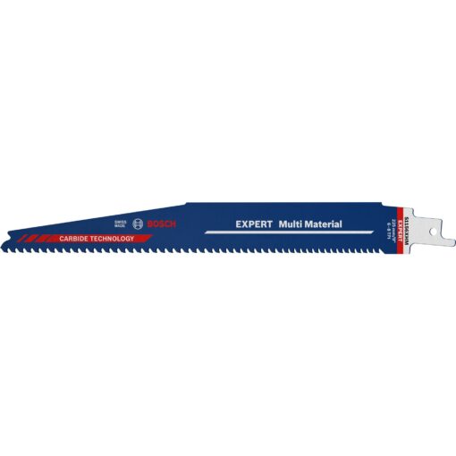 Bosch Expert Säbelsägeblatt ‘Multi Material’ S 1156 XHM