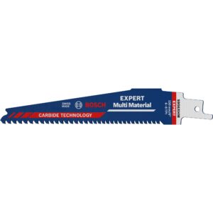 Bosch Expert Säbelsägeblatt ‘Multi Material’ S 956 XHM