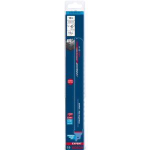 Bosch Expert Säbelsägeblatt ‘Thick Tough Metal’ S 1255 CHC