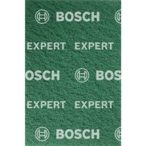 Bosch Expert Vlies-Schleifpad N880 Allzweck