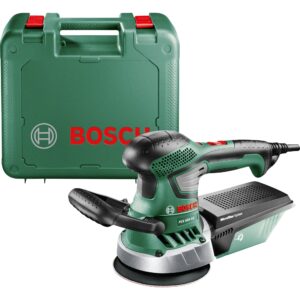 Bosch Exzenterschleifer PEX 400 AE (Expert)