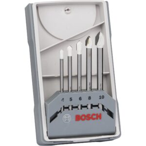 Bosch Fliesenbohrer-Satz CYL-9 Ceramic