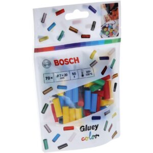 Bosch Gluey-Klebesticks