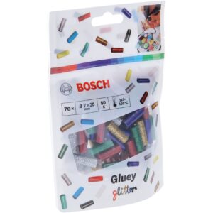 Bosch Gluey-Klebesticks