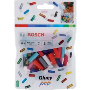 Bosch Gluey-Klebesticks
