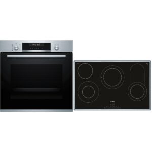 Bosch HBD672LS81