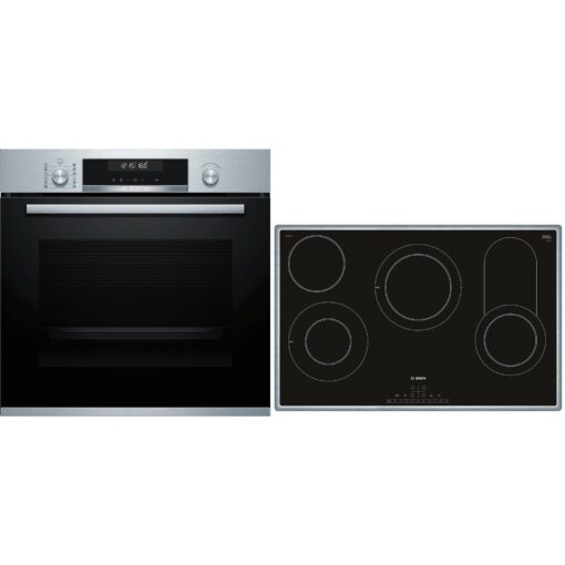 Bosch HBD672LS81