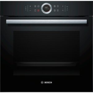 Bosch HBG635BB1 Serie | 8