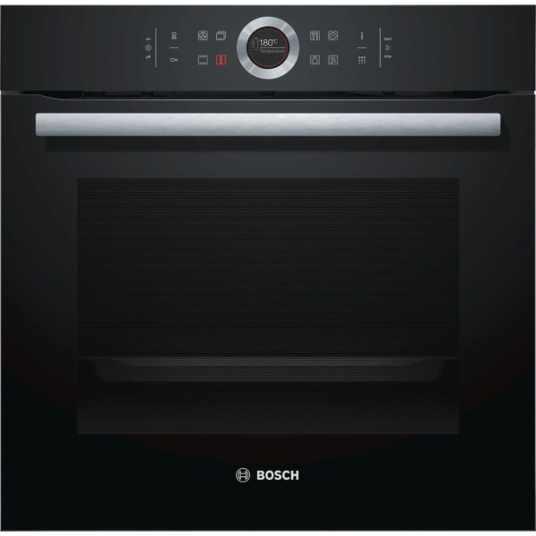 Bosch HBG675BB1 Serie | 8