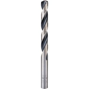 Bosch HSS-Spiralbohrer PointTeQ