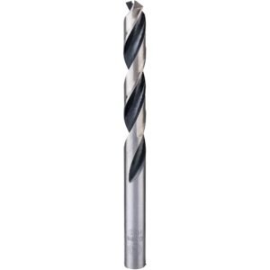 Bosch HSS-Spiralbohrer PointTeQ