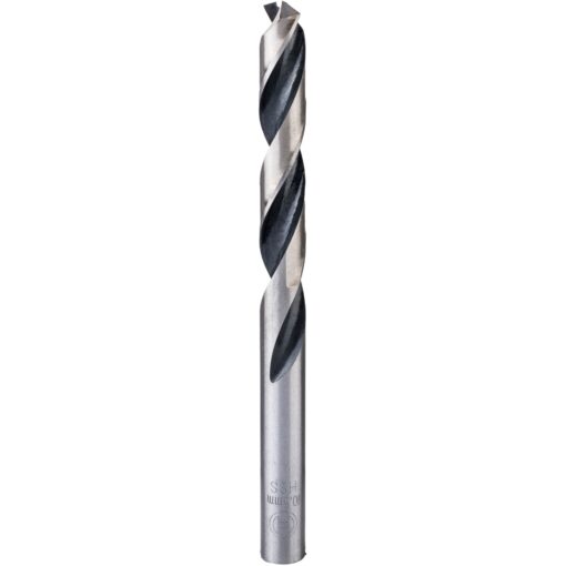 Bosch HSS-Spiralbohrer PointTeQ