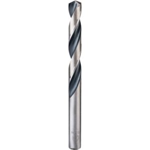Bosch HSS-Spiralbohrer PointTeQ