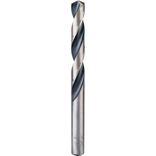 Bosch HSS-Spiralbohrer PointTeQ
