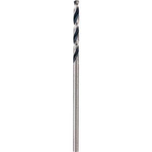 Bosch HSS-Spiralbohrer PointTeQ