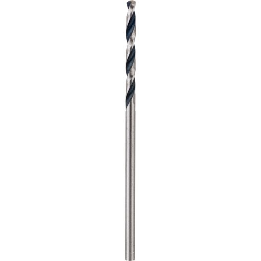 Bosch HSS-Spiralbohrer PointTeQ