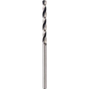 Bosch HSS-Spiralbohrer PointTeQ