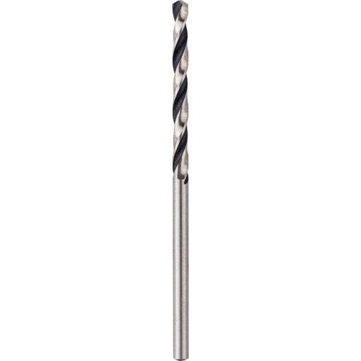 Bosch HSS-Spiralbohrer PointTeQ