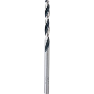 Bosch HSS-Spiralbohrer PointTeQ
